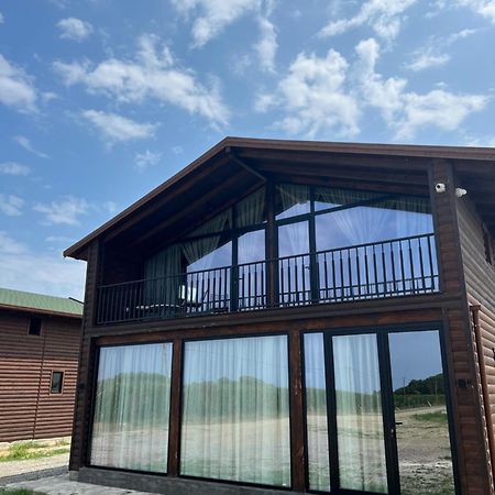 Posh Villa 1 Кавая Экстерьер фото