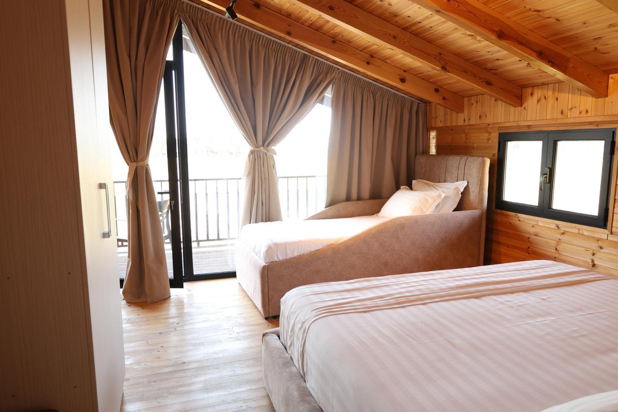 Posh Villa 1 Кавая Экстерьер фото